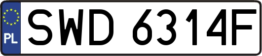 SWD6314F