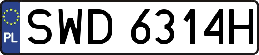 SWD6314H