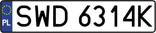 SWD6314K