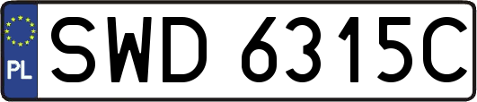 SWD6315C