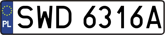 SWD6316A