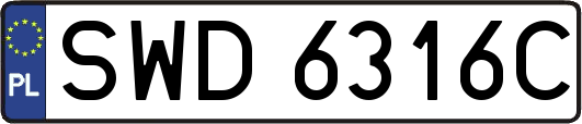 SWD6316C