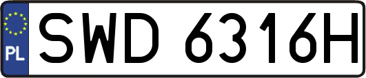 SWD6316H
