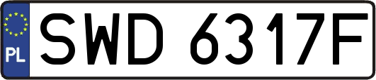 SWD6317F