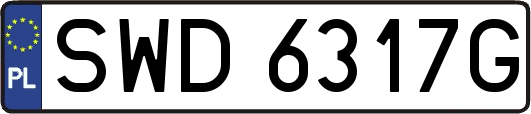 SWD6317G