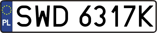 SWD6317K