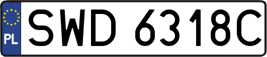 SWD6318C