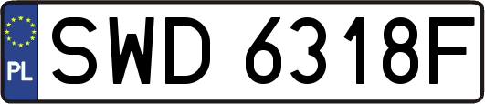SWD6318F