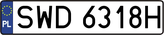 SWD6318H