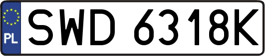 SWD6318K