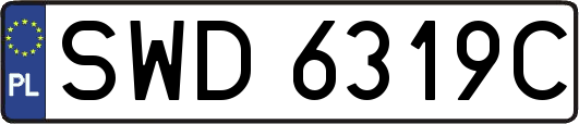SWD6319C