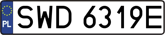 SWD6319E
