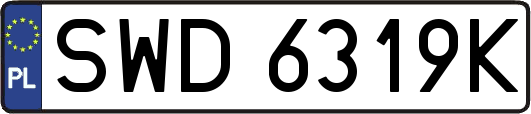 SWD6319K