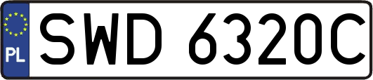 SWD6320C