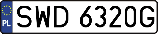 SWD6320G