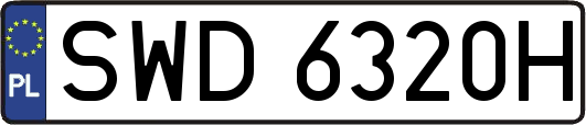 SWD6320H