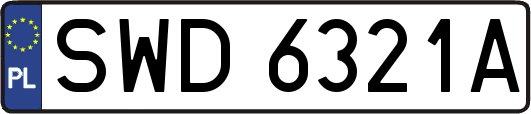 SWD6321A