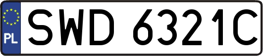 SWD6321C