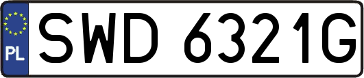 SWD6321G