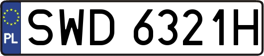 SWD6321H