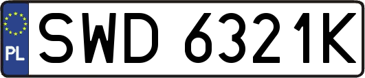 SWD6321K
