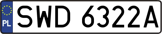 SWD6322A