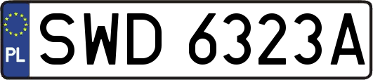 SWD6323A