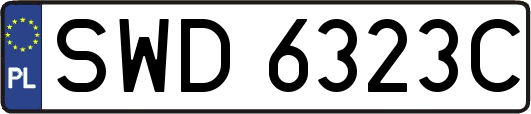 SWD6323C