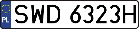 SWD6323H