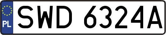 SWD6324A