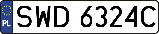 SWD6324C