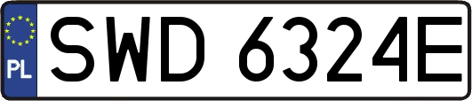 SWD6324E