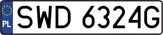 SWD6324G