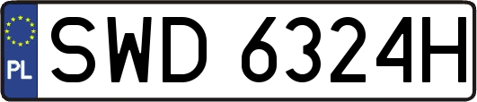 SWD6324H