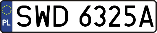 SWD6325A