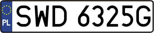 SWD6325G