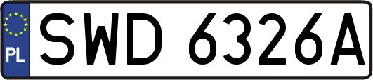 SWD6326A