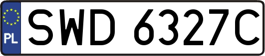 SWD6327C