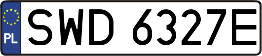 SWD6327E