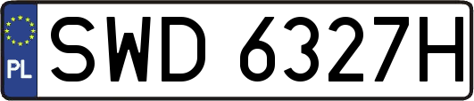 SWD6327H