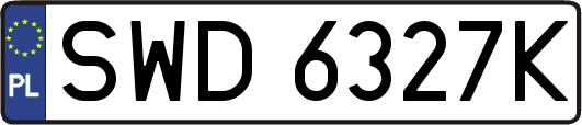 SWD6327K