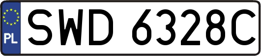 SWD6328C
