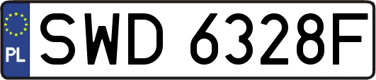SWD6328F