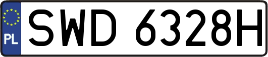 SWD6328H