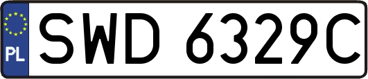 SWD6329C