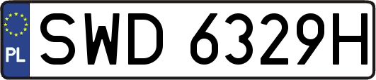 SWD6329H