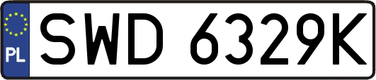 SWD6329K