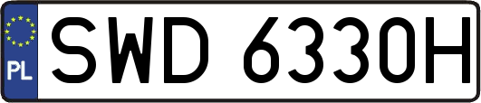 SWD6330H