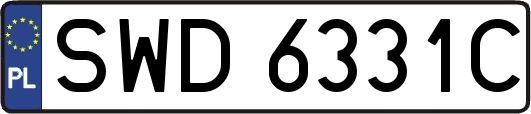 SWD6331C