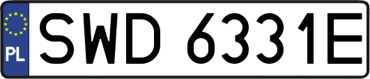 SWD6331E